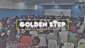 Groupe Golden-STEP