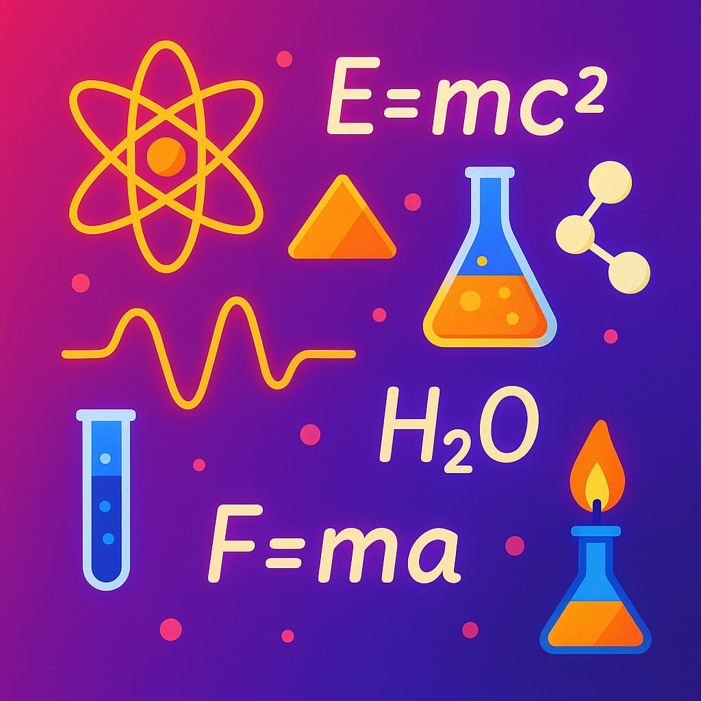 ERRIFIPHYSICS