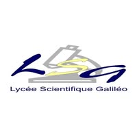 Lycee scientifique GALILEO