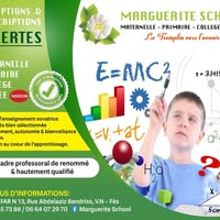 Marguerite School