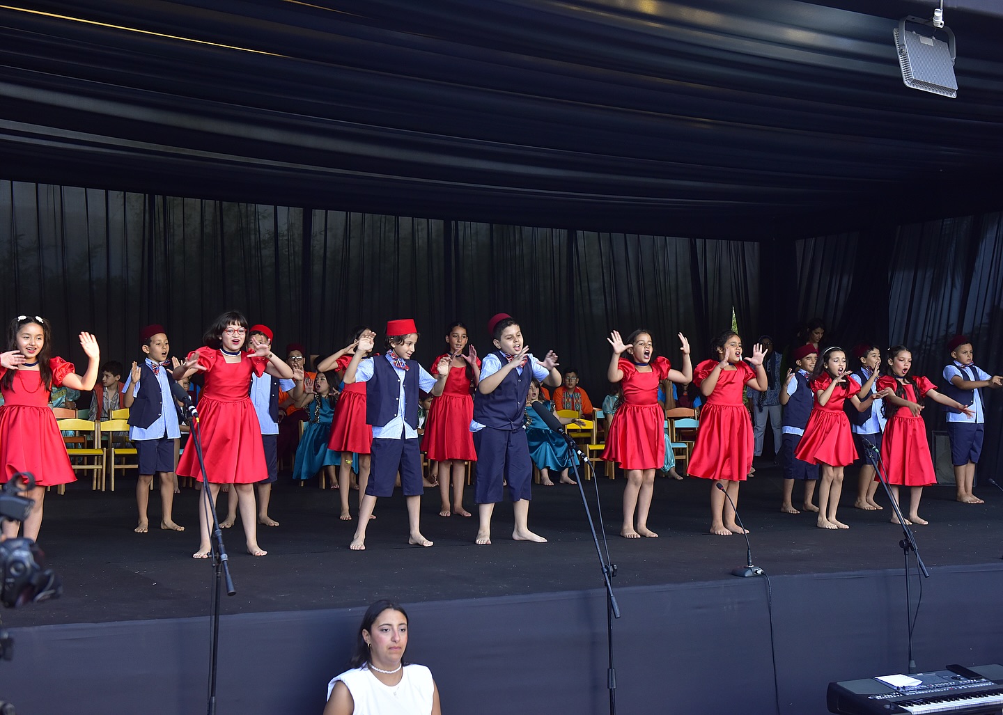 Image de l'école