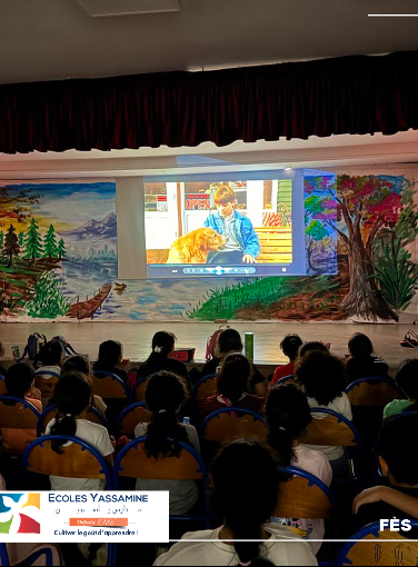Image de l'école