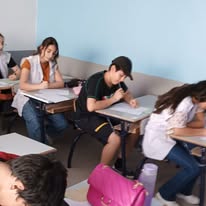 Image de l'école